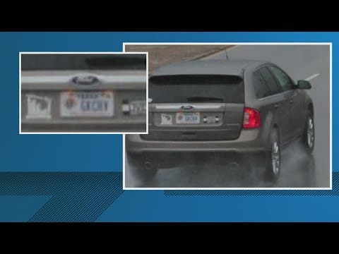 Police searching for car after missing Texas man's body was found at Kenner boat launch