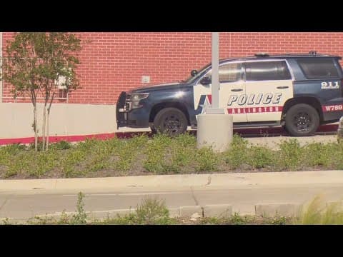 'Several' Arlington ISD students hospitalized, 1 student to be arrested after incident on bus, polic