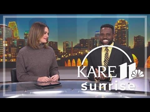 The morning headlines for Tuesday, Nov. 21