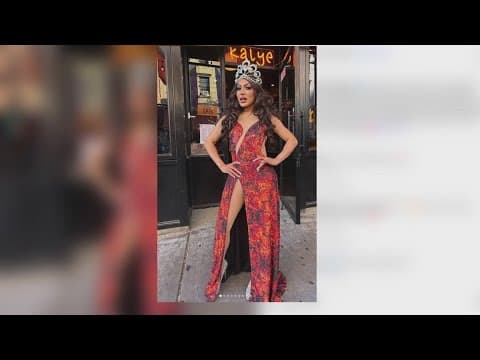 Drag show canceled in DC over concerns as surge in federal law enforcement, National Guard troops co