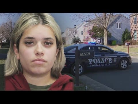 Herndon au pair charged with murder denied bond