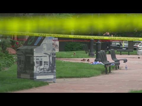 Man accused of Boulder, Colorado firebomb attack back in court