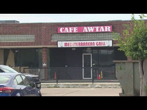 Police investigating deadly shooting at after-hours club in west Houston