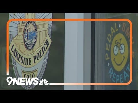 Former Lakeside police chief pleads guilty to embezzlement