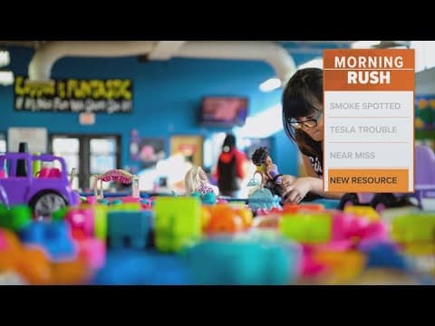 Denton County gets permanent Boys and Girls Club