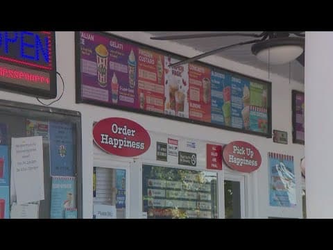 People prepare for water restrictions in Prince George's County