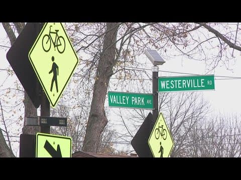 Ginther responds to growing concerns of crosswalk safety