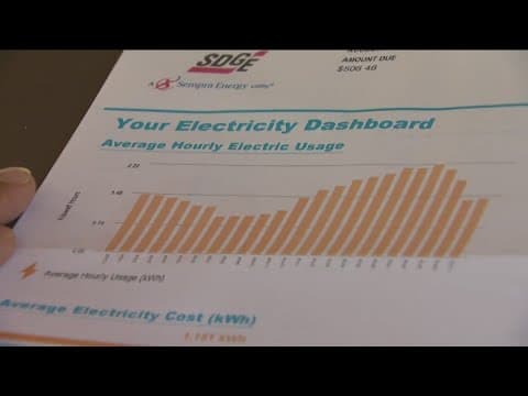 How to get involved in SDG&E's next general rate case public hearing