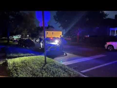 IMPD: Victim critical after shooting near 29th and MLK