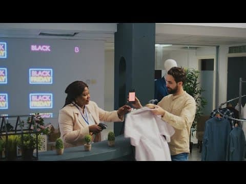 Here's how to take advantage of Black Friday and Cyber Monday deals.