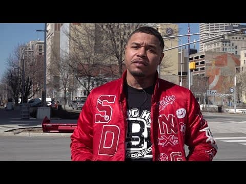 Community member continues work to prevent mass overdoses in downtown Indy