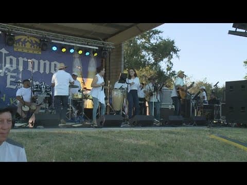 Que Pasa Fest celebrates Hispanic culture like only Louisiana can