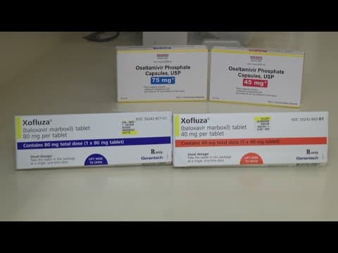 Carnival season brings flu concerns: Don't let the flu spoil your Mardi Gras fun