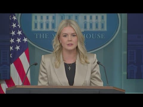 Government shutdown update: Layoffs will be required, White House says