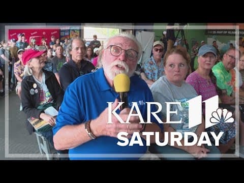 Grow with KARE: Your questions at the Minnesota State Fair