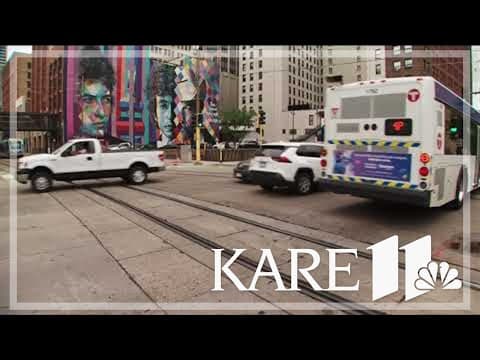 16-year-old girl struck and killed in Minneapolis