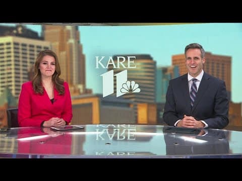 Morning news headlines | Thursday, Nov. 17