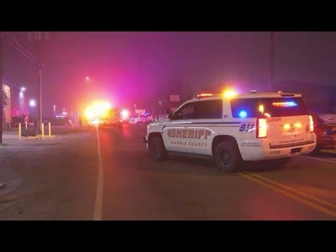 Deputies arrest mother of man accused of killing his ex-girlfriend's 12-year-old son, sheriff says