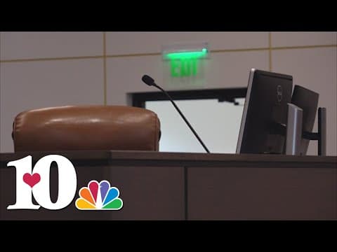 Press conference location causes controversy in Knoxville judicial race