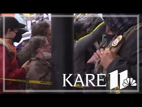 Two Twin Cities restaurants targeted by federal law enforcement