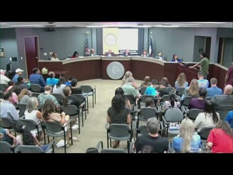 Coppell ISD discusses condensing elementary schools amid budget concerns