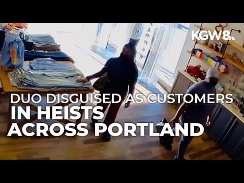 Breakroom bandits hit at least 6 Portland-area dental offices, businesses over two weeks