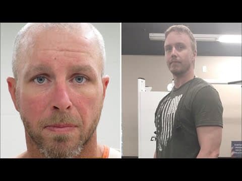 Man arrested in Iowa for brother's 2022 murder in Houston, Texas