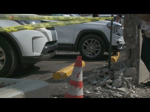 Man hit and killed overnight in French Quarter