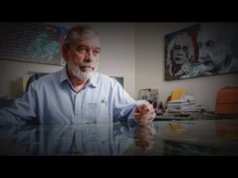 Well-known developer Joe Jaeger dead at 77