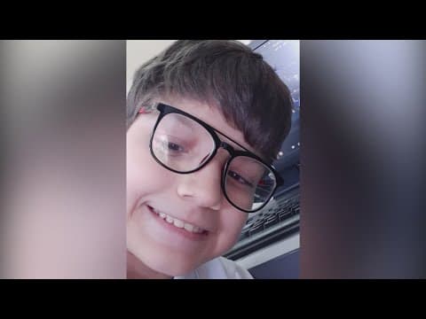 Family of 14-year-old boy who drowned in Lake Lewisville says they are heartbroken