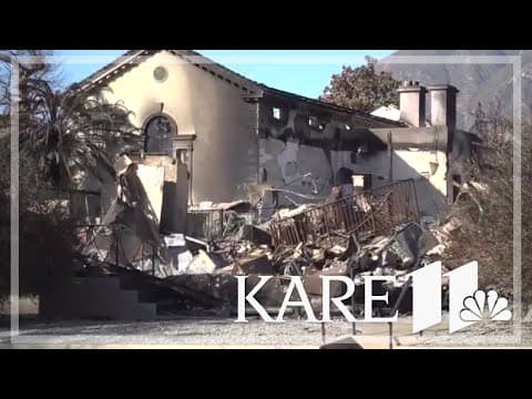 Wildfire exposure and its unknown health impacts