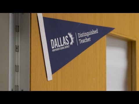 Dallas ISD school ratings soar as 70% of the district received an A or B rating