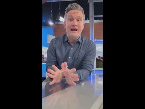 Indiana Gov. Braun discusses utility cost concerns on 13Sunrise