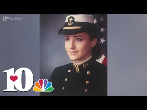 Knox County spotlights educators who served in the military