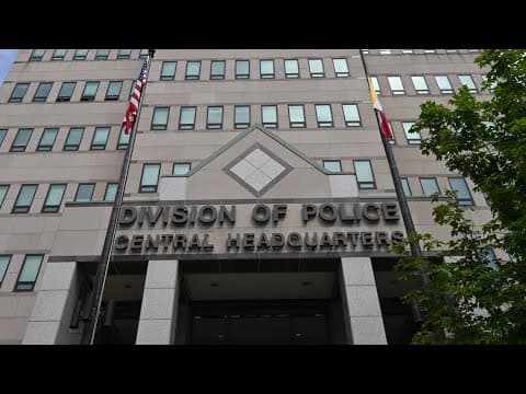 Program focused on mental health, crisis calls in Columbus helped with 2,000 incidents, city says