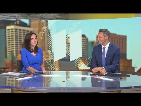 Morning news headlines | Wednesday, Sept. 14