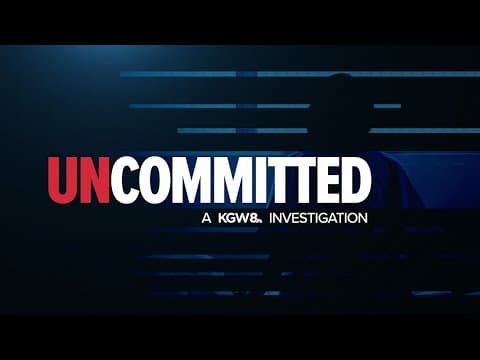 Uncommitted: How the mental health care system is failing people with serious mental illness