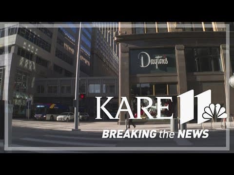 Bringing holiday cheer back downtown