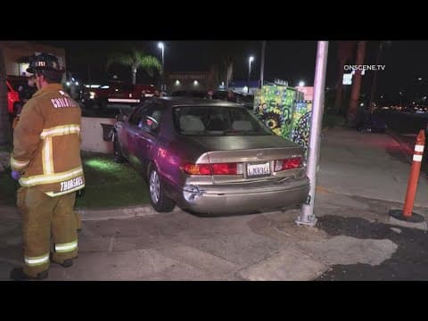 NTSB wants all new vehicles to check drivers for alcohol use