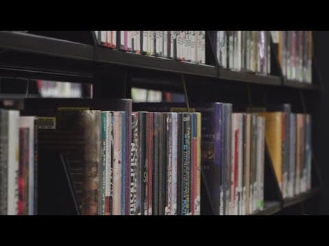 Monroe Co. schools ban over 570 books