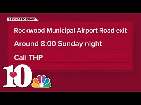 THP: Woman found injured on I-40, officials asking for help identifying her