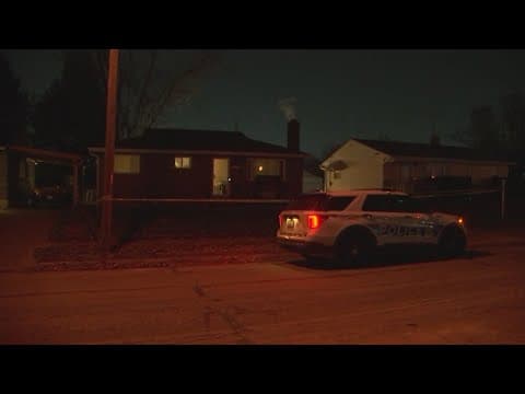 Columbus police: Man, woman fatally shot in murder-suicide on city's east side