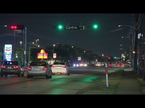 ICE: 10 arrested for sex trafficking minors on Houston's 'Bissonnet Track'