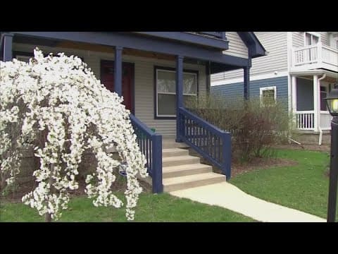 Committee hears GOP property tax proposal