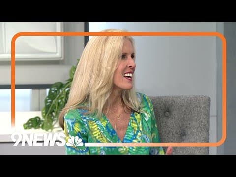 Love expert shares tips on keeping a relationship fresh