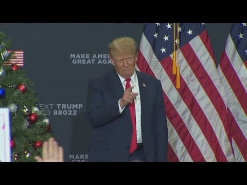 2nd state rules Donald Trump is not allowed to run for president