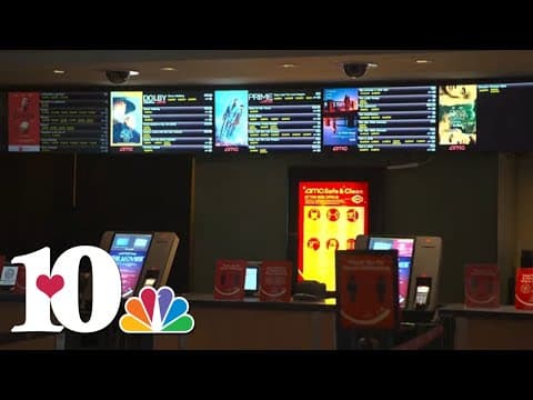 President Donald Trump's latest tariff talk  targeting Hollywood