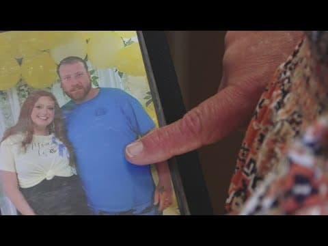 Family still searching for New Market man missing since 2022