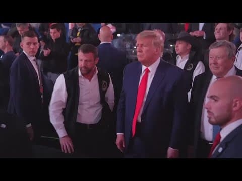 Donald Trump indicted; 1st ex-president charged with crime