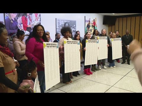 Parents call on IPS for a change